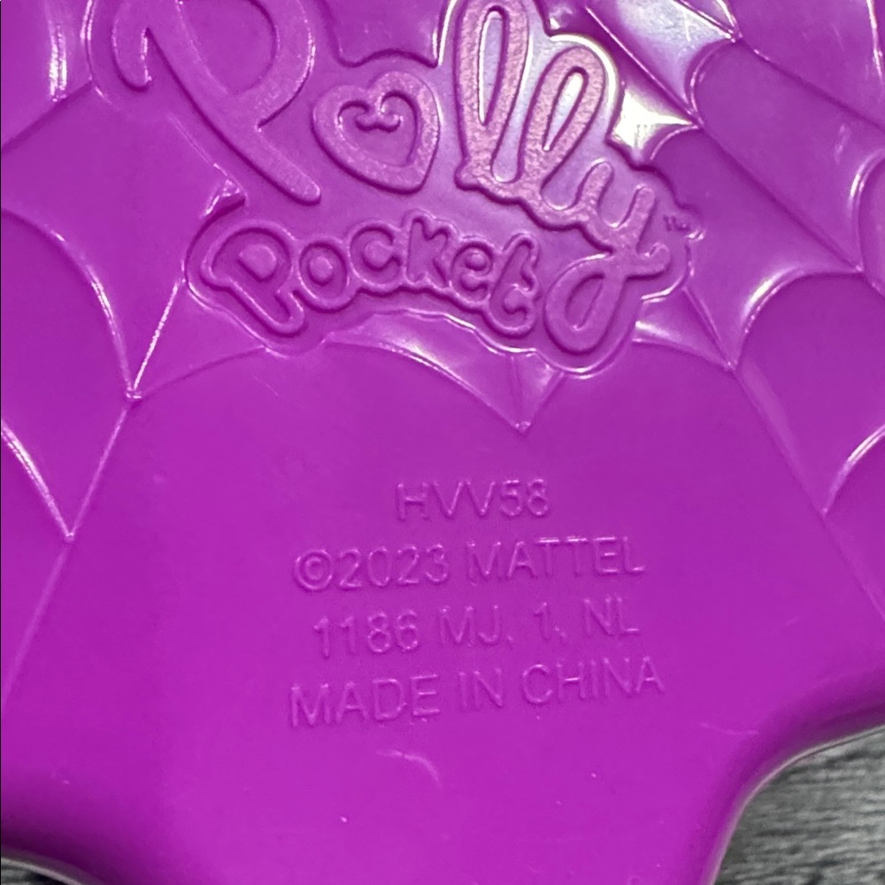 Mattel | Polly Pocket: Monster High (2023) - Toy Playset - Picture 9 of 10